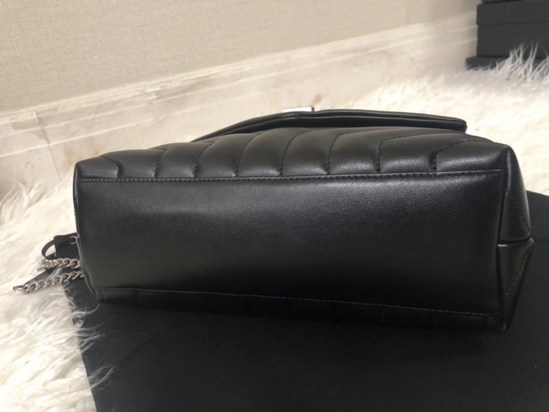 YSL Satchel Bags